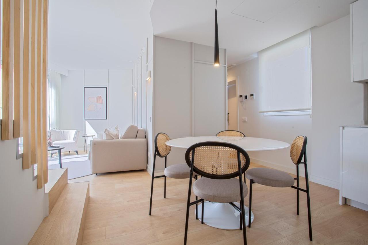 Uma O'donnell Apartamento Madrid