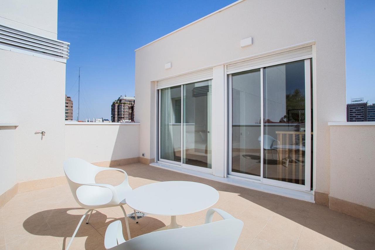 Apartamento Uma O'donnell *