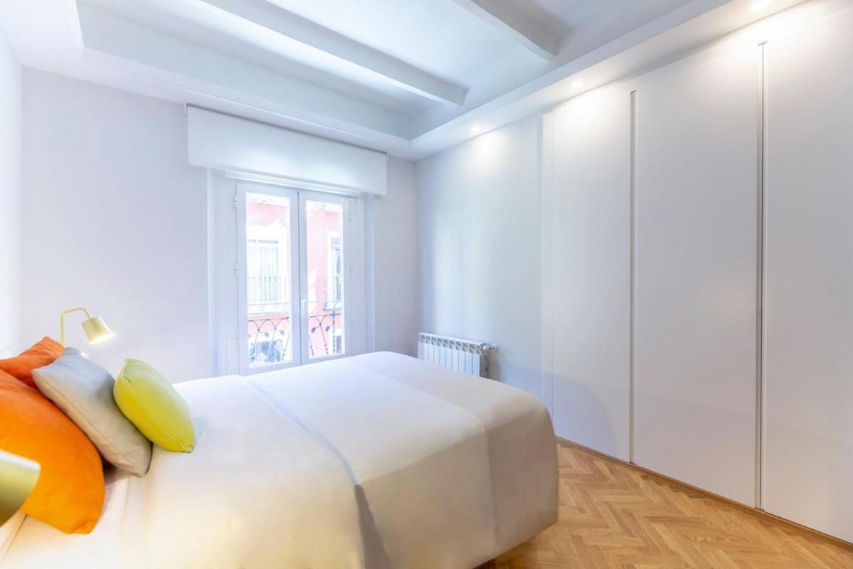 Amazinn Places Lavapies Apartamento *
