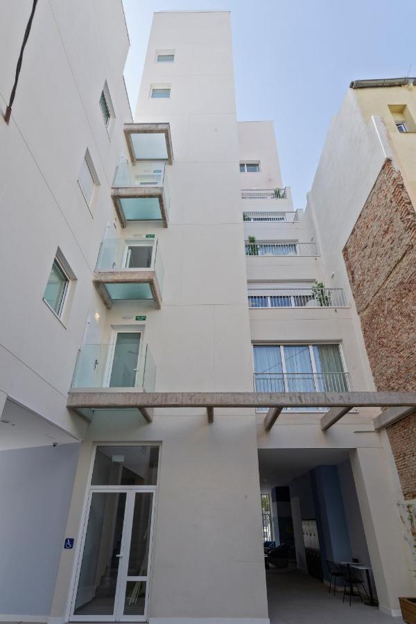 Apartamento Uma O'donnell Madrid