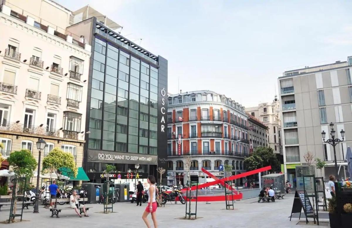 Amazinn Places Chueca