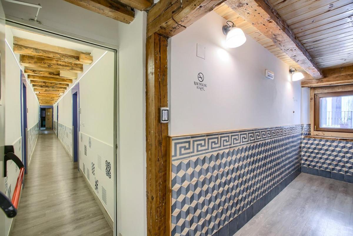 Apartamento Amazinn Places Noviciado 4
