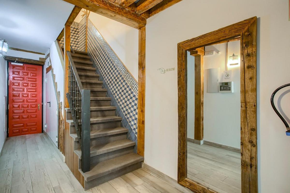 Amazinn Places Noviciado 4 Apartamento *
