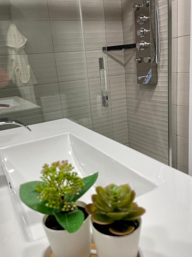 Apartment Serenidad *