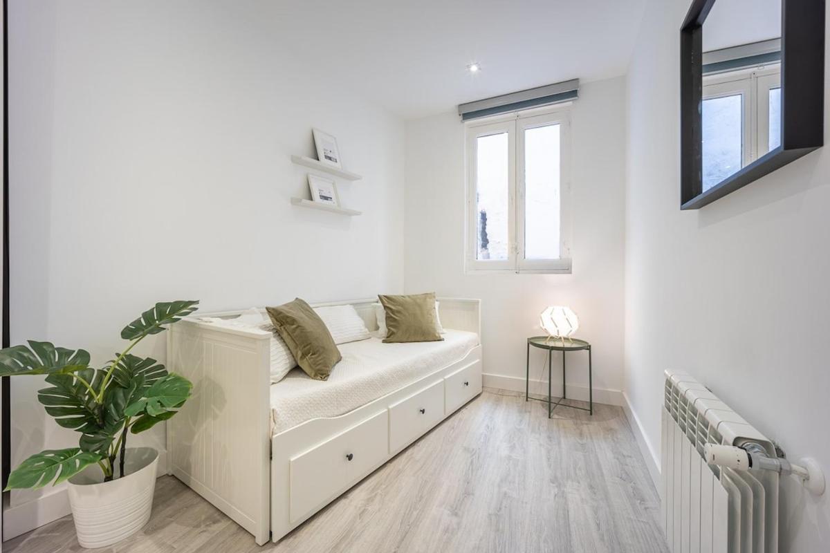 Amazinn Places Lavapies Iv Apartamento *