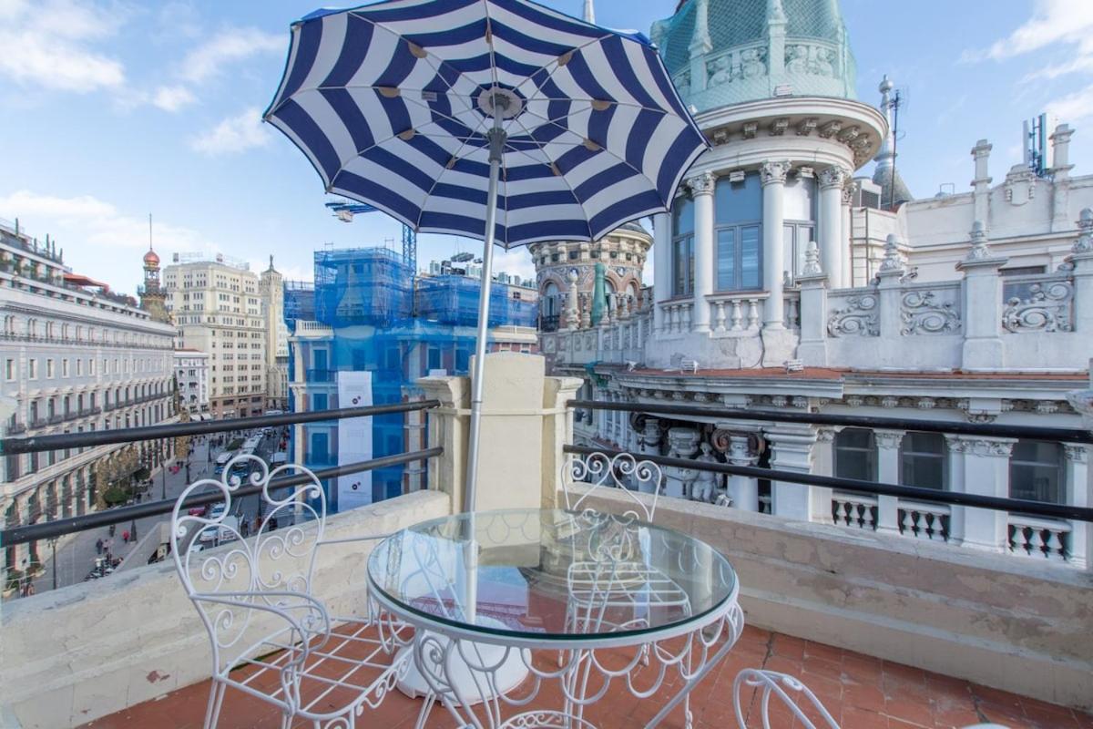 Apartamento Amazinn Places Plaza Canalejas Ii *