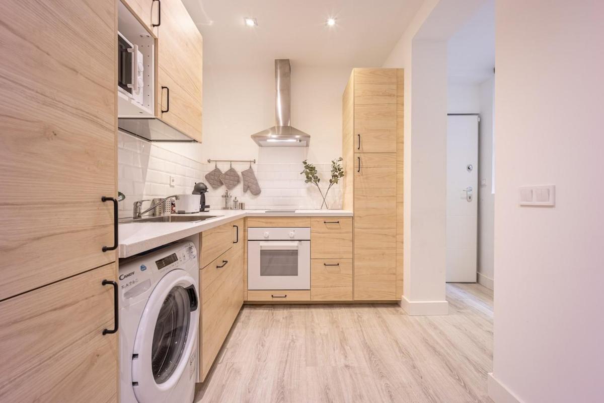 Amazinn Places Lavapies Iv Apartamento *