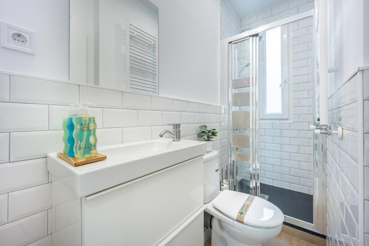 Apartamento Amazinn Places Lavapies Iii Madrid