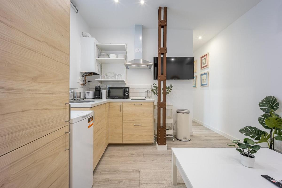 Apartamento Amazinn Places Lavapies Iii Madrid