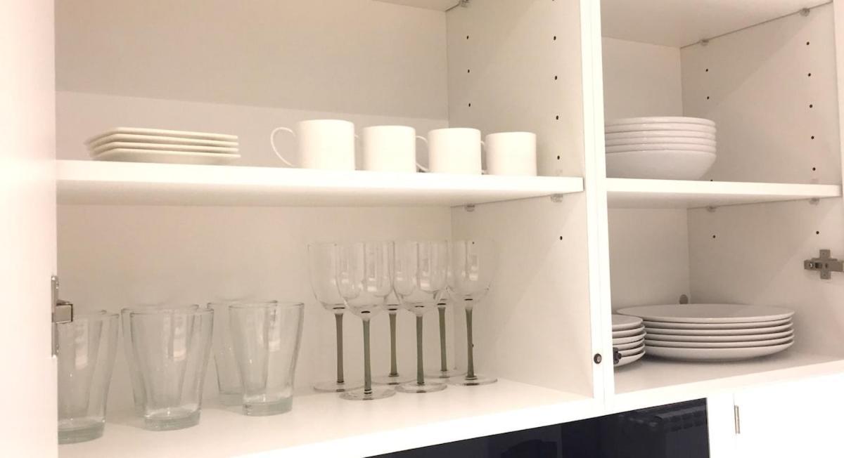 Amazinn Places Embajadores I Apartamento