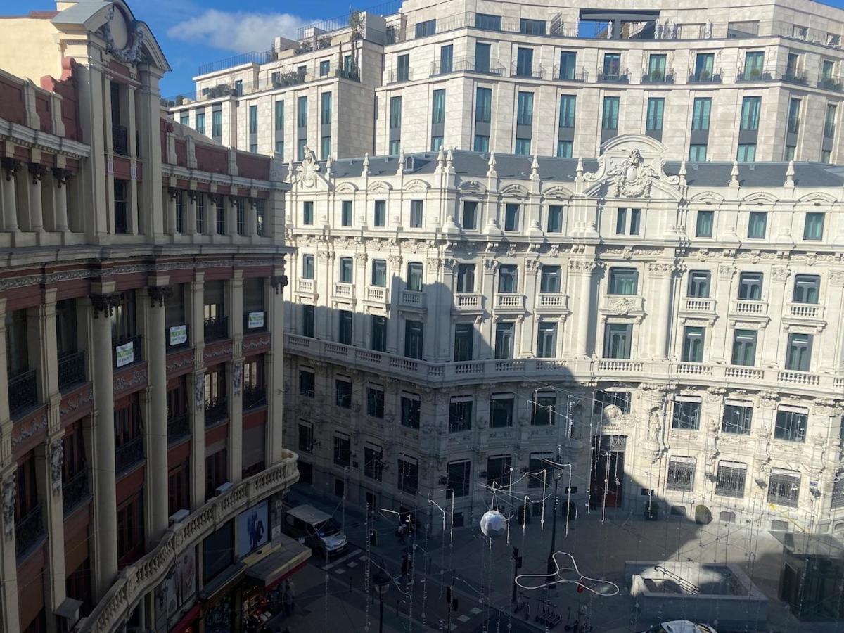 Apartamento Amazinn Places Plaza Canalejas Ii *