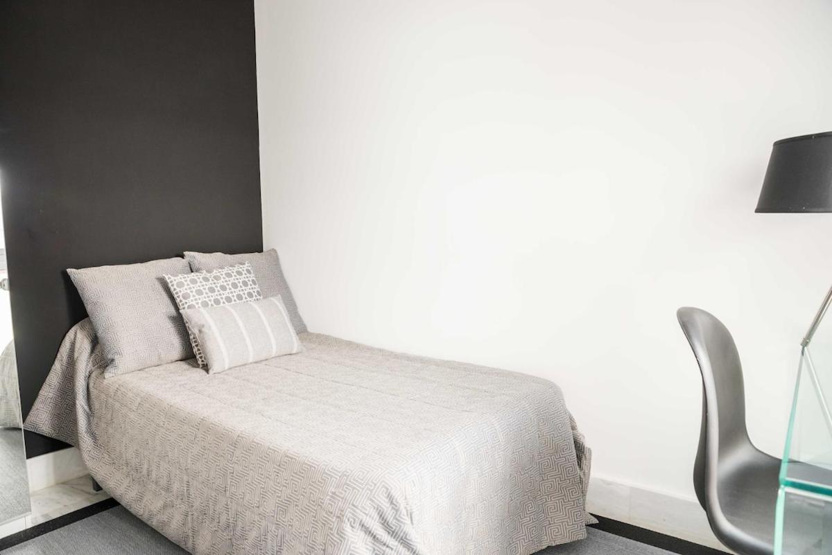 Amazinn Places Embajadores Iv Apartamento Madrid