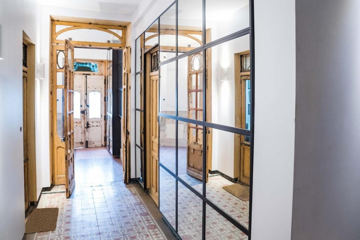 Amazinn Places Embajadores I Apartamento