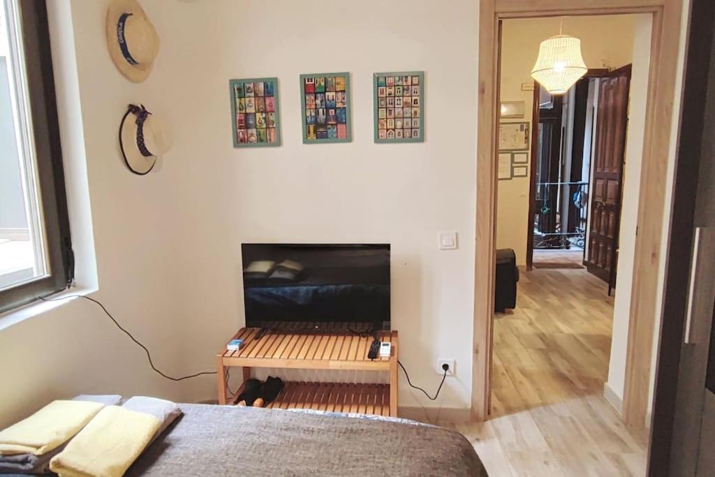 Apartamento El Rastro - La Latina *