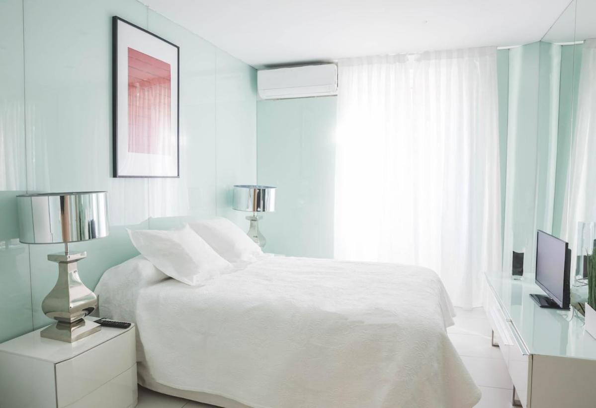Amazinn Places Gran Via Ii Apartamento *