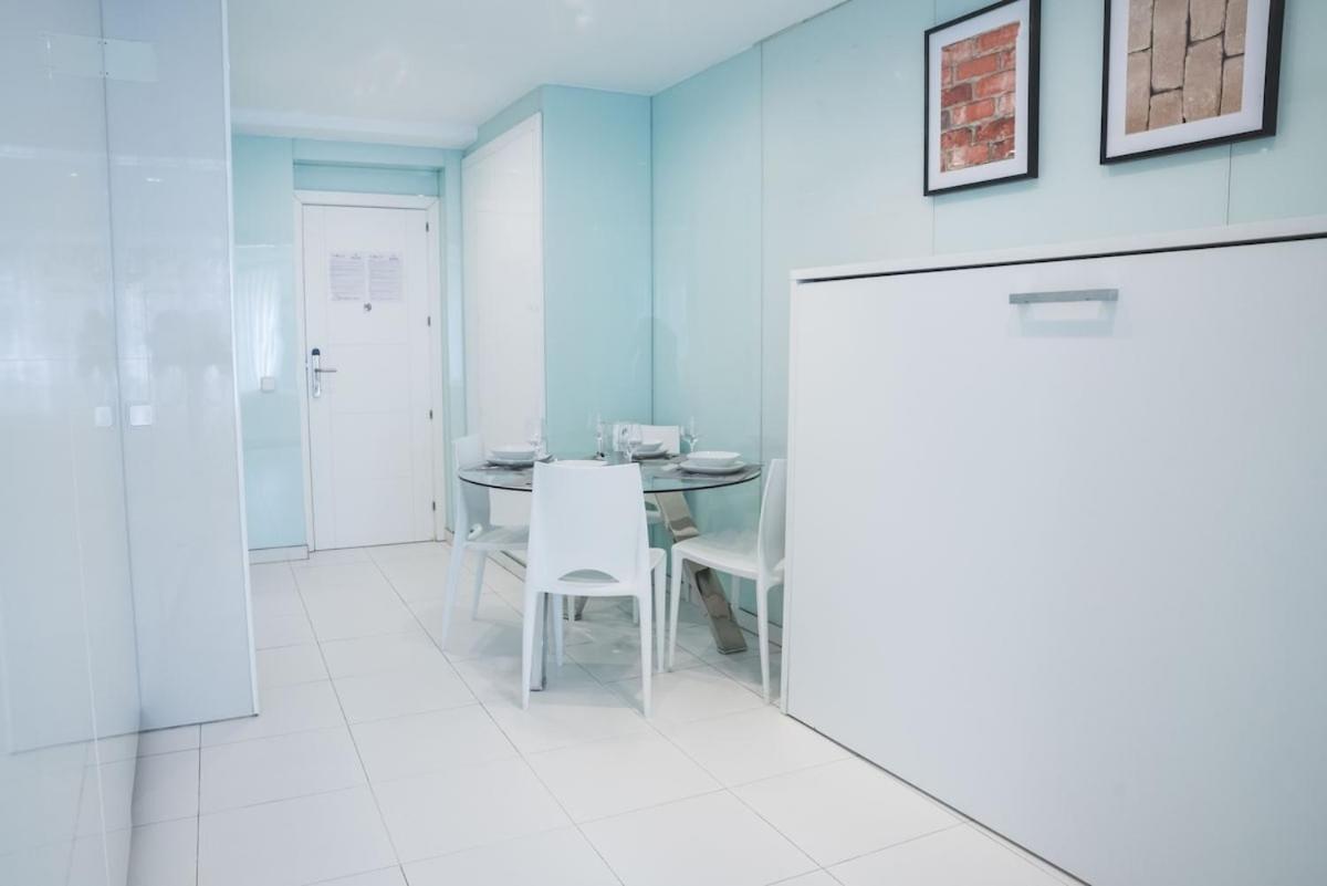Amazinn Places Gran Via Ii Apartamento