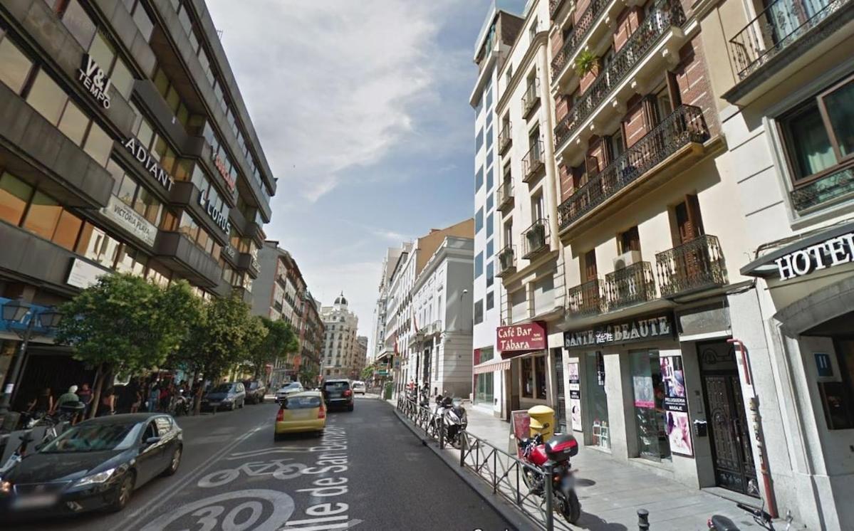 Amazinn Places Gran Via Ii *