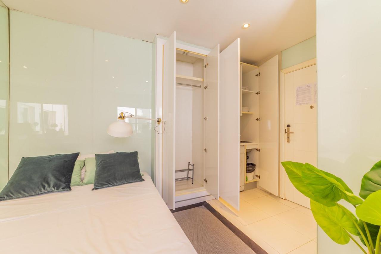 Apartamento Amazinn Places Gran Via Iii *