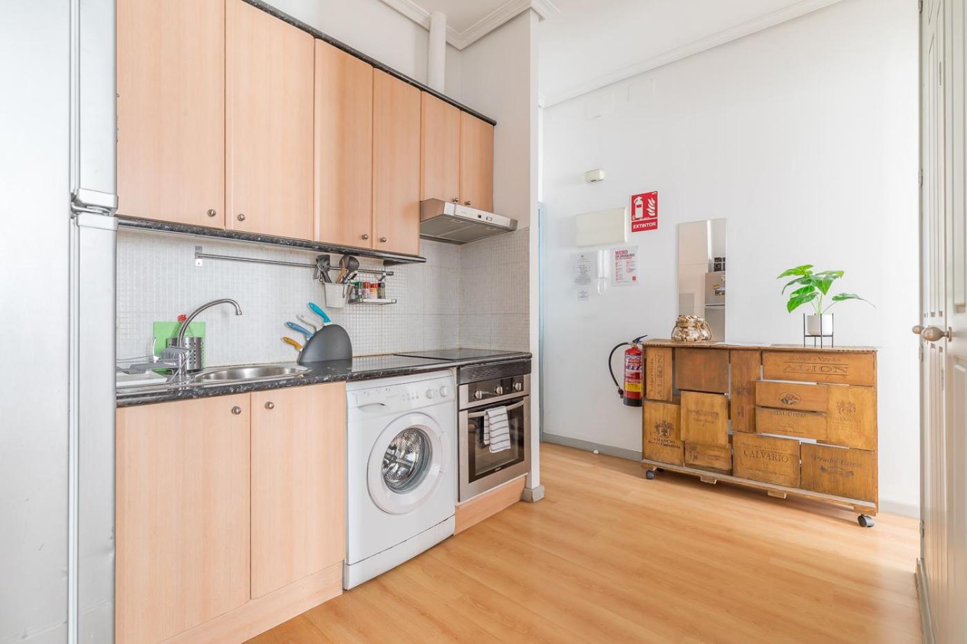 Apartamento Fucar *