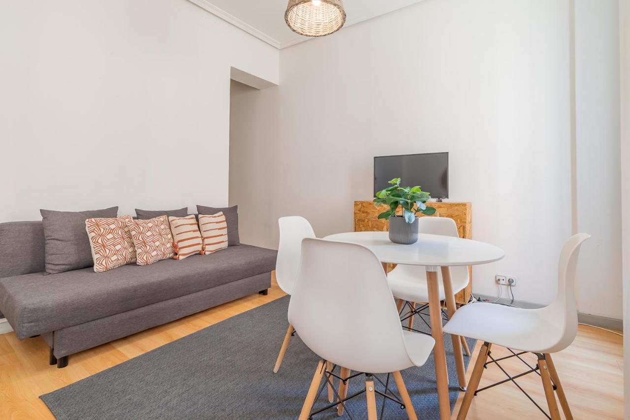 Fucar Apartamento *