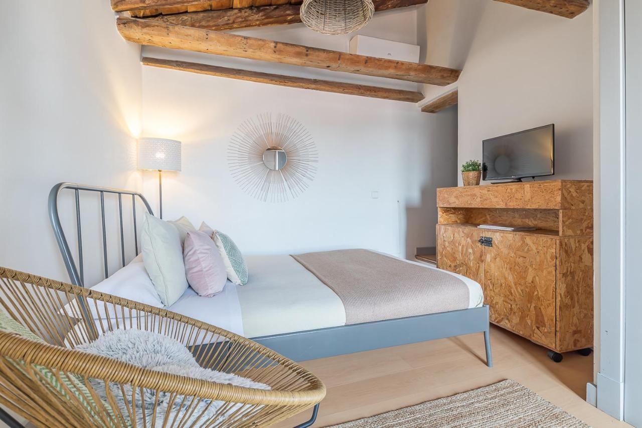 Fucar Apartamento Madrid