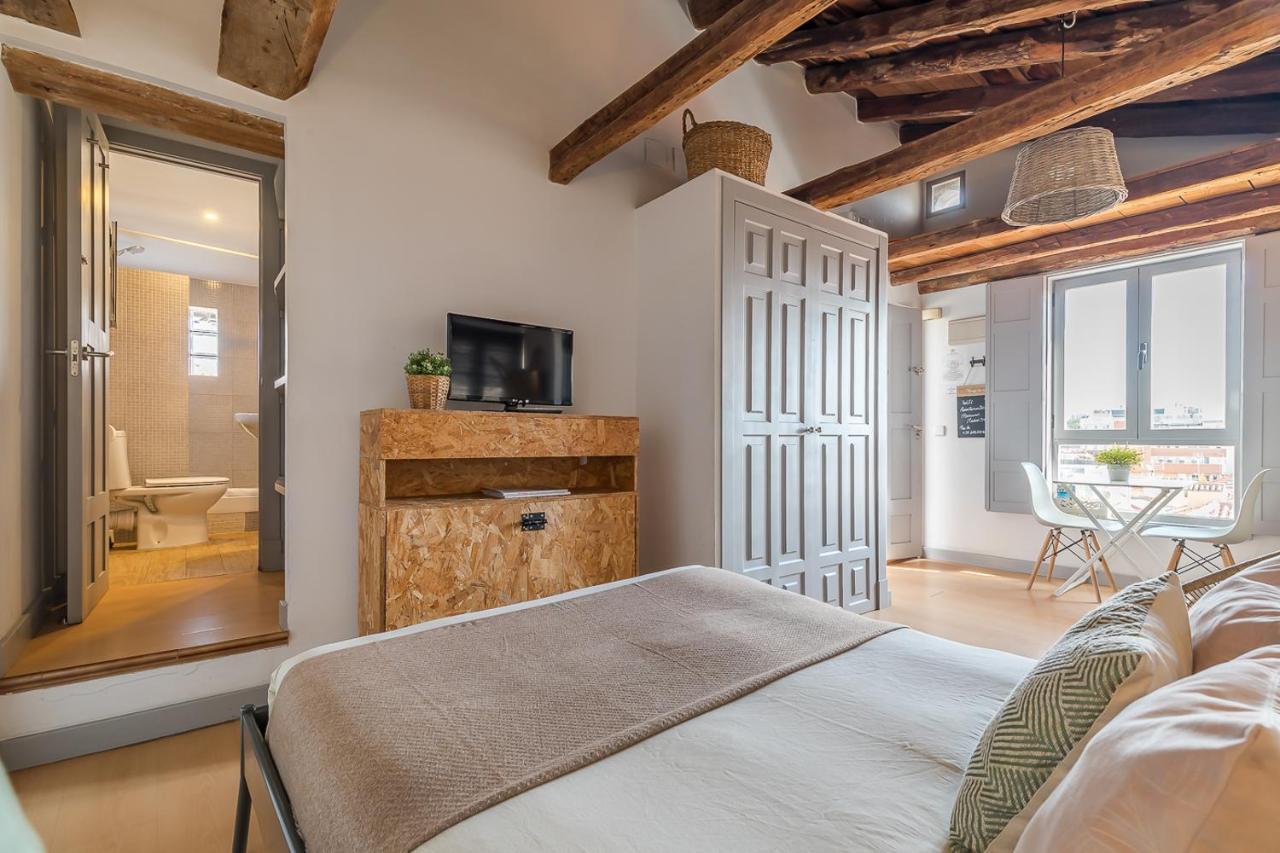 Apartamento Fucar *
