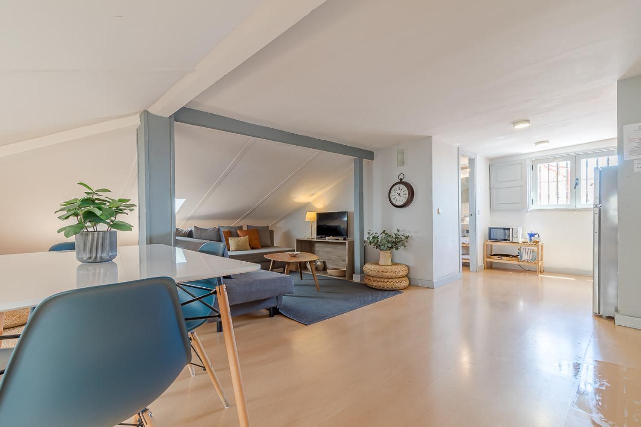 Apartamento Fucar