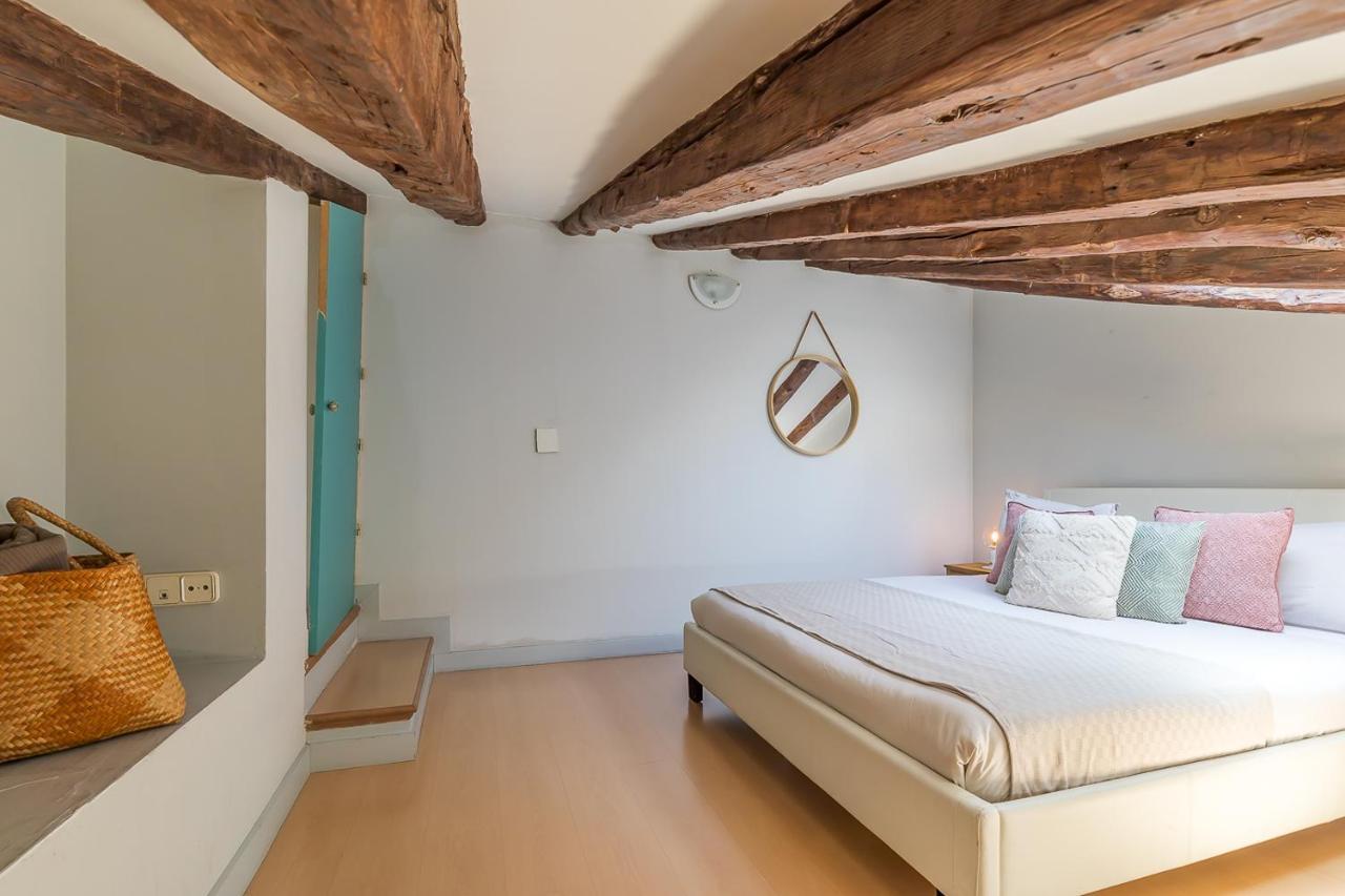 Fucar Apartamento Madrid