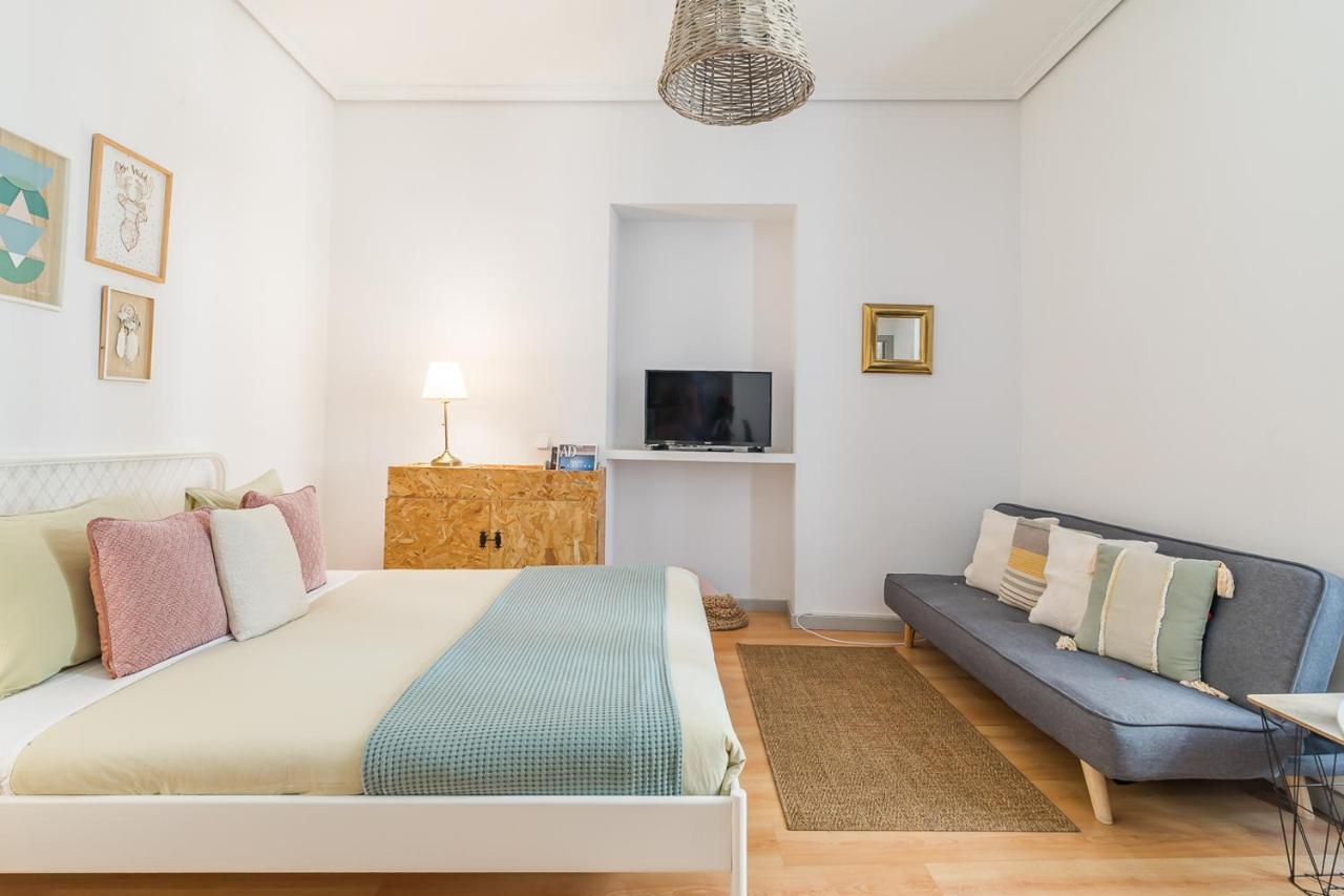 Fucar Apartamento Madrid