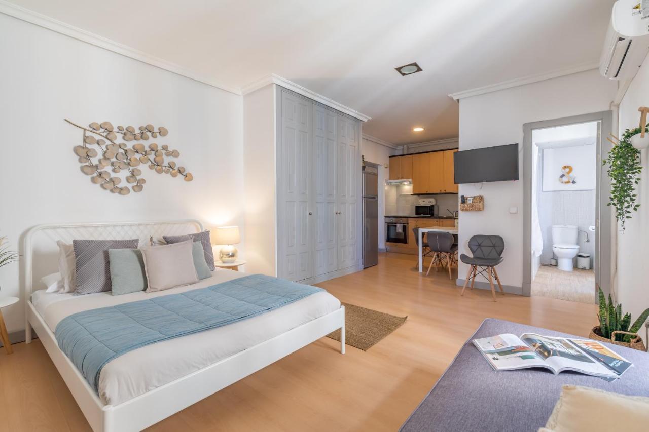 Fucar Apartamento