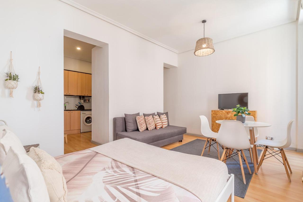 Fucar Apartamento Madrid