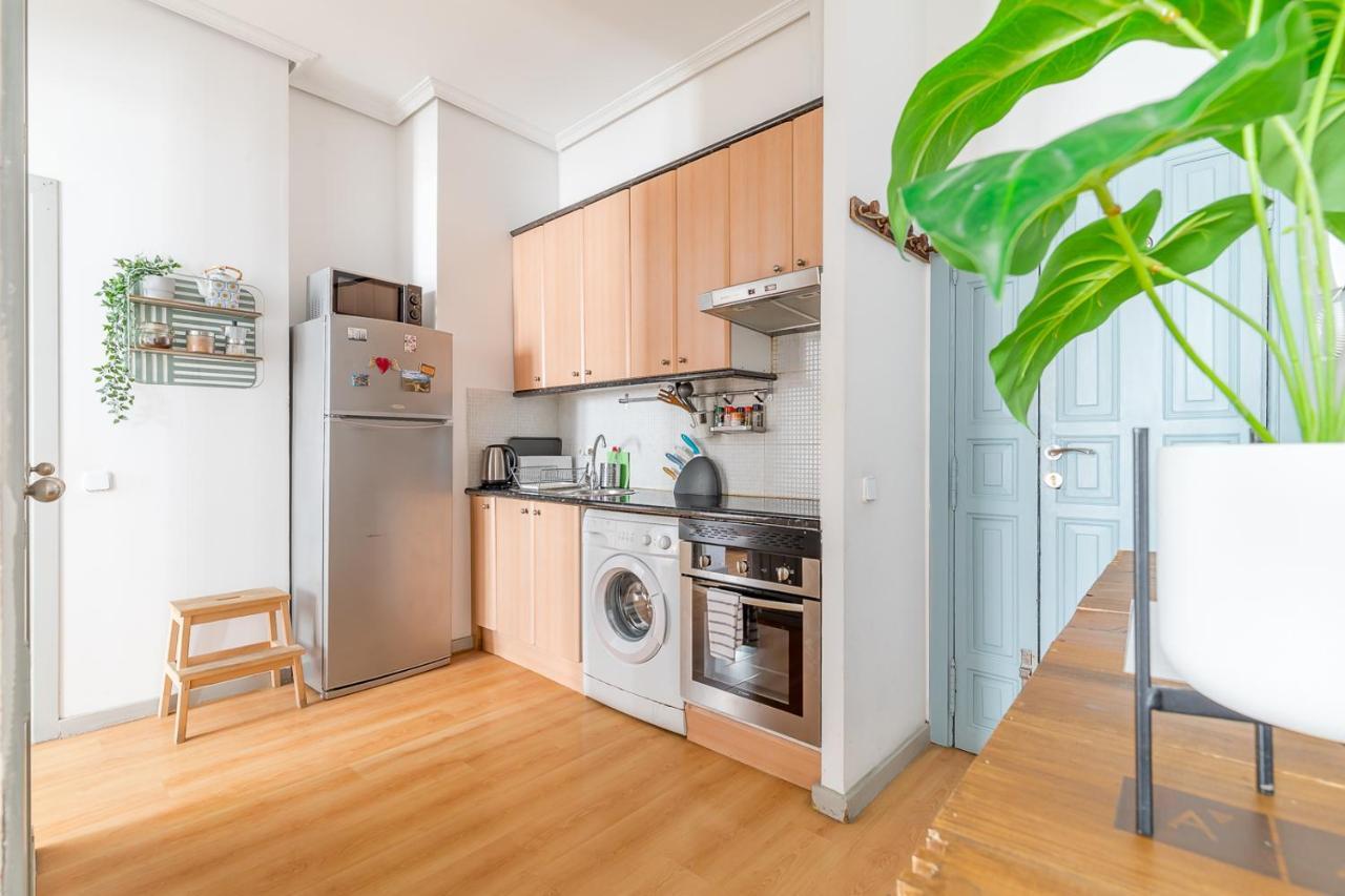 Apartamento Fucar