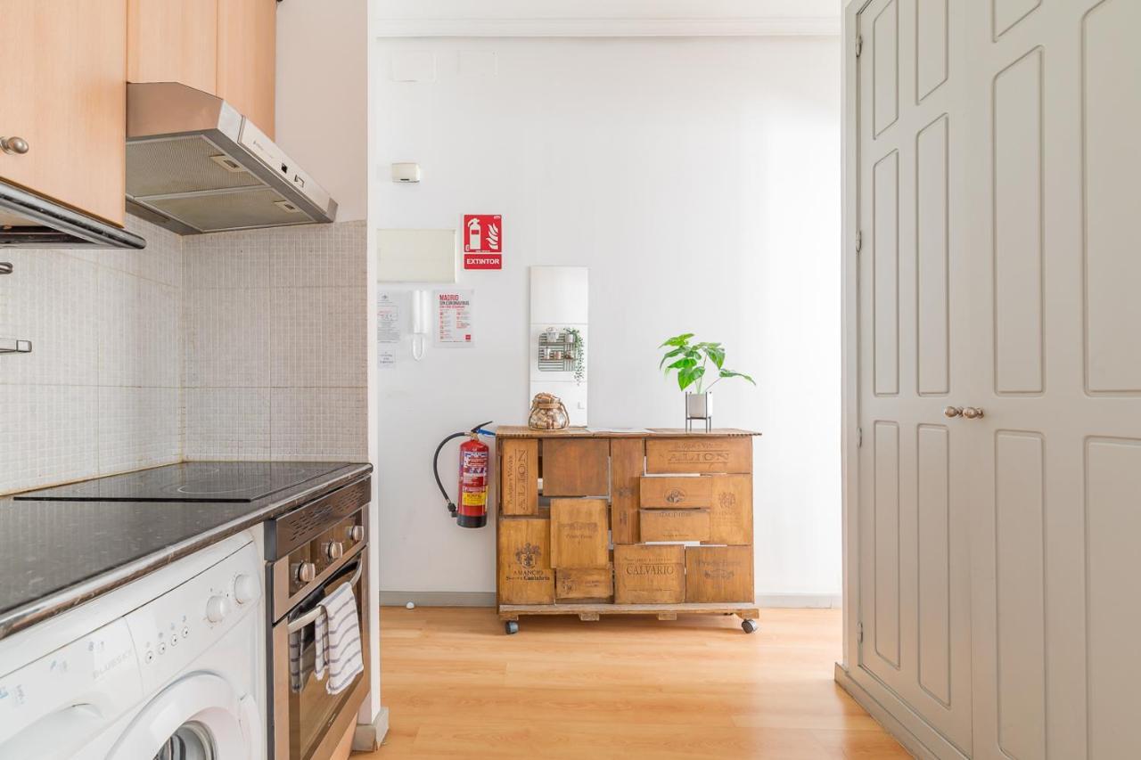 Apartamento Fucar