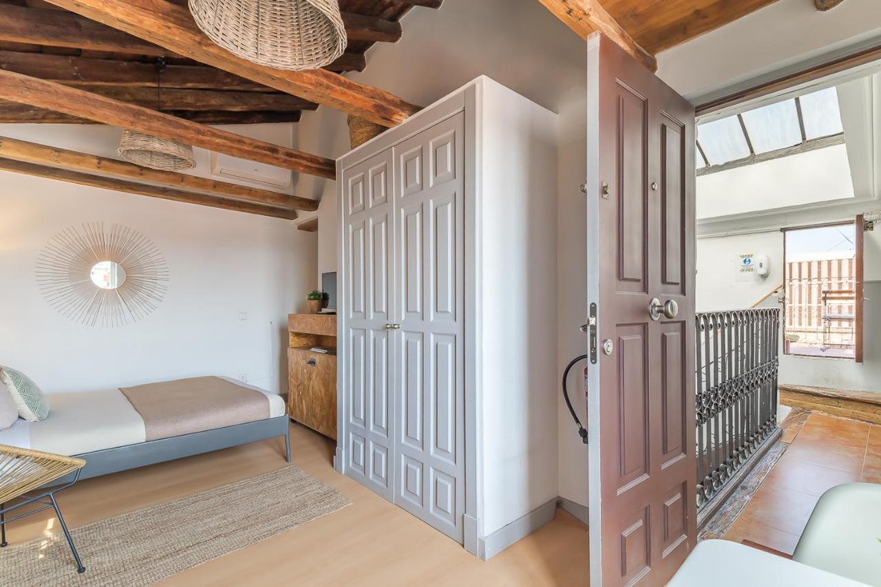 Apartamento Fucar Madrid