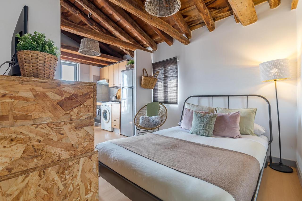 Fucar Apartamento *