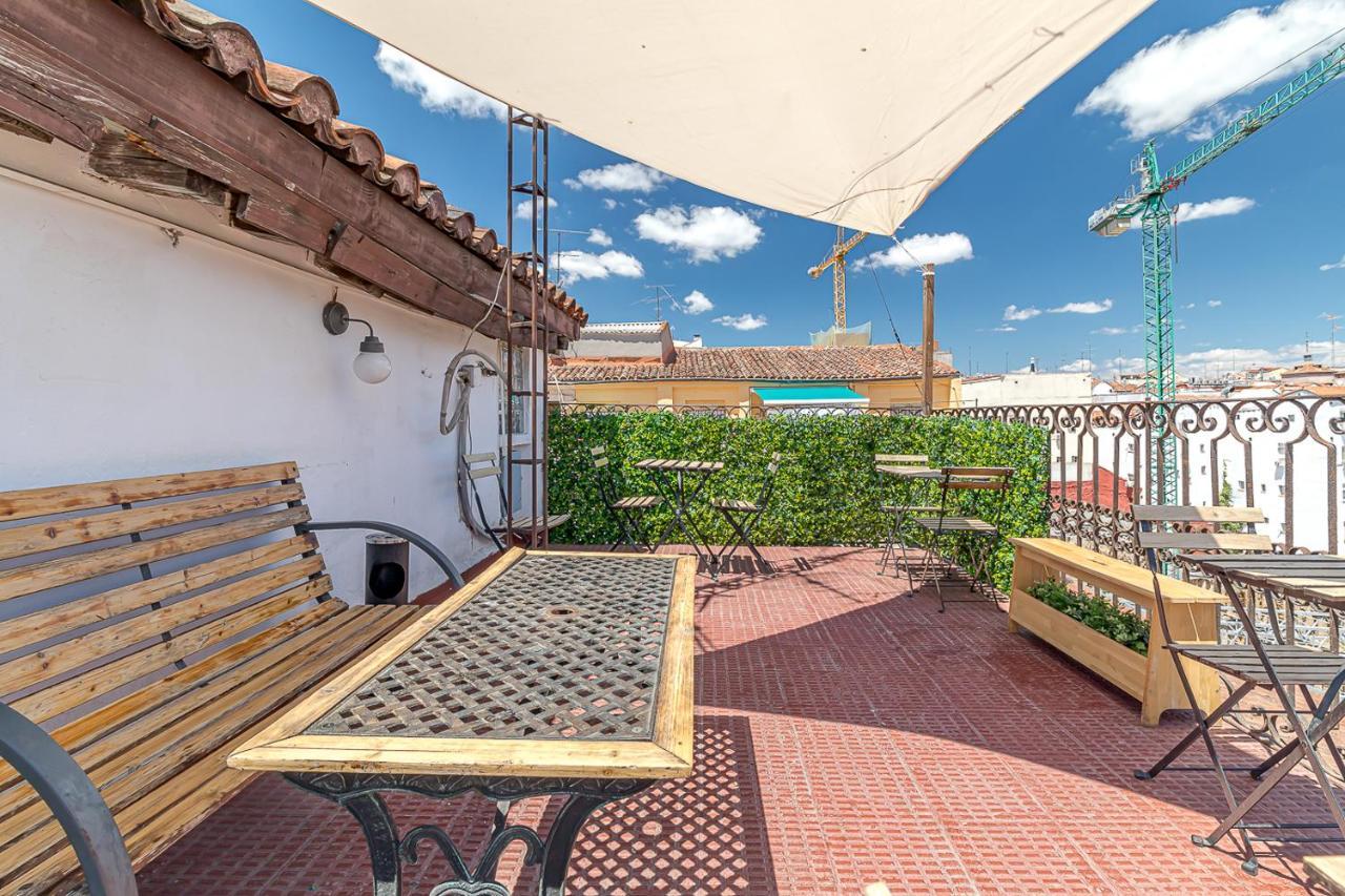 Fucar Apartamento Madrid