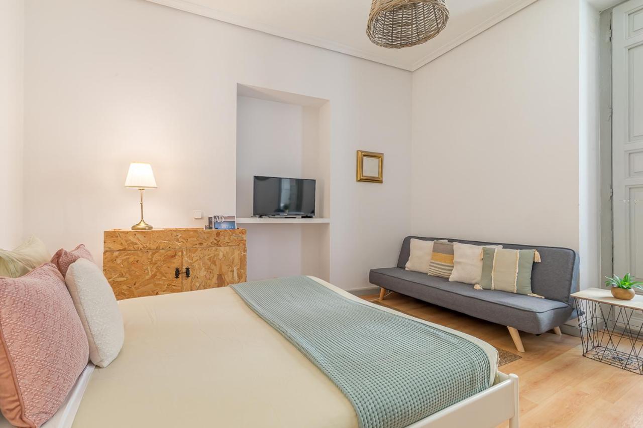 Apartamento Fucar