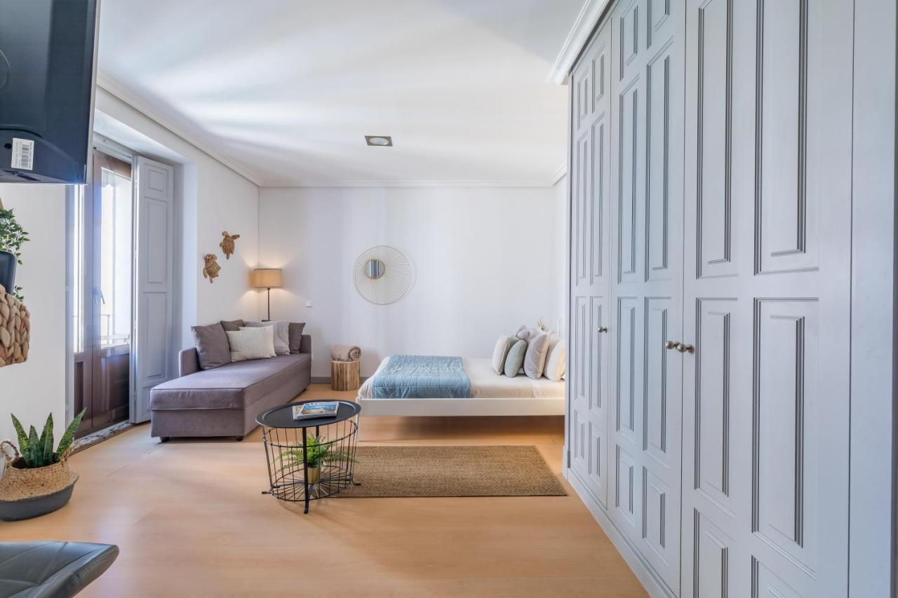 Apartamento Fucar Madrid