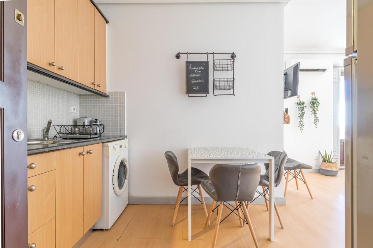 Fucar Apartamento *