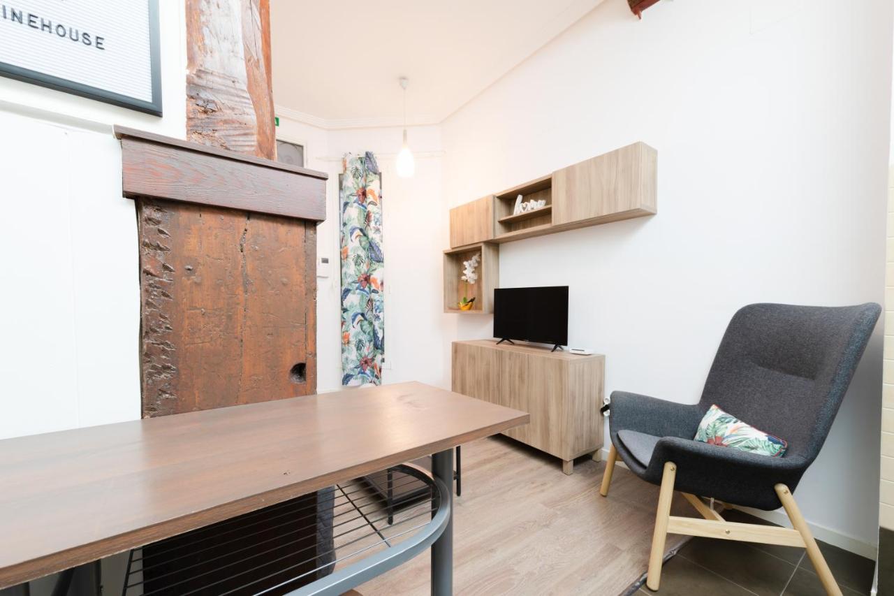 Mintystay - Divino Pastor Apartamento Madrid
