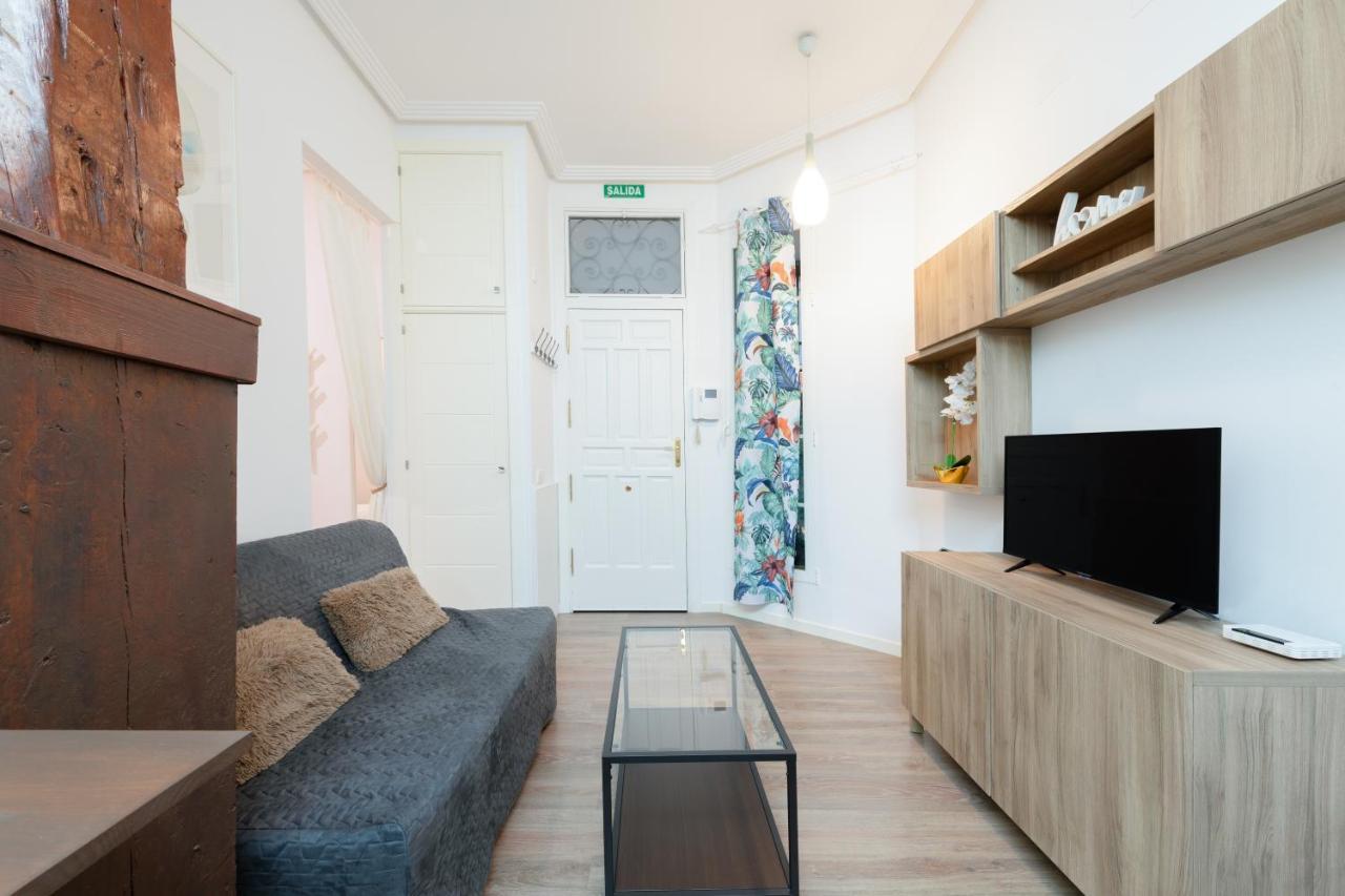 Mintystay - Divino Pastor Apartamento Madrid