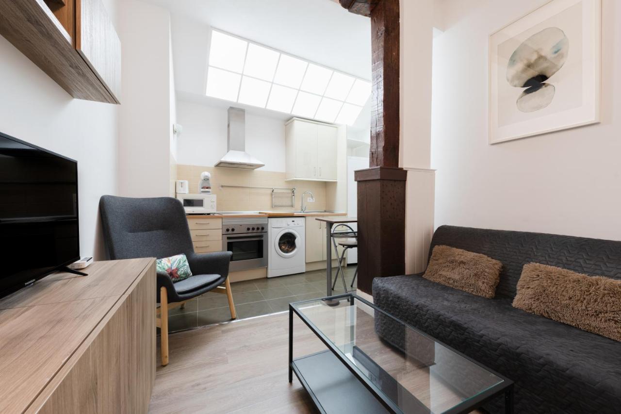 Apartamento Mintystay - Divino Pastor