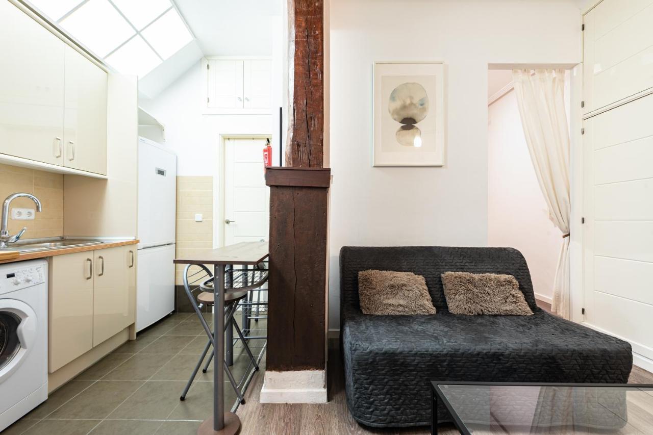 Mintystay - Divino Pastor Apartamento *