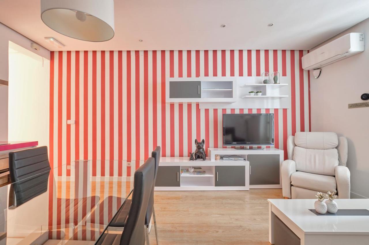 Apartamentosensol Apartment
