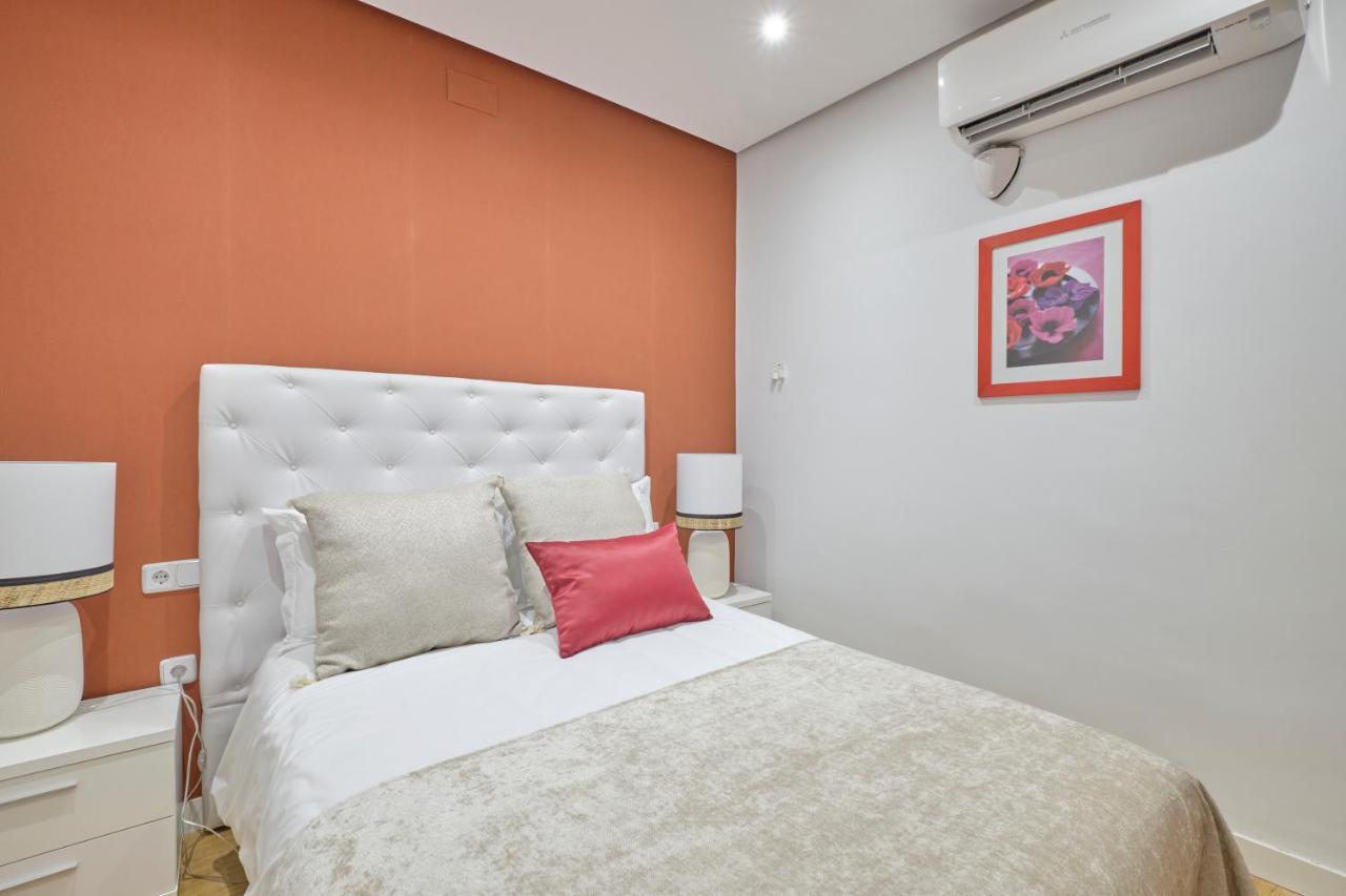 Apartamentosensol Apartment