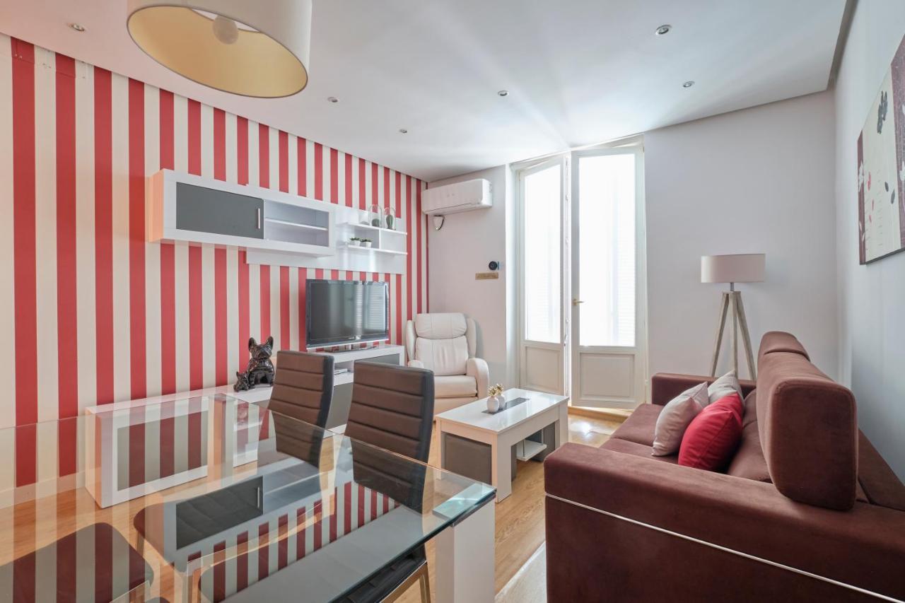 Apartamentosensol Apartment Madrid
