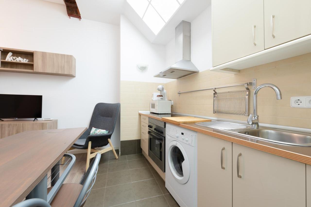 Apartamento Mintystay - Divino Pastor Madrid