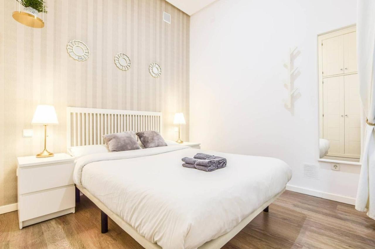 Mintystay - Divino Pastor Apartamento Madrid