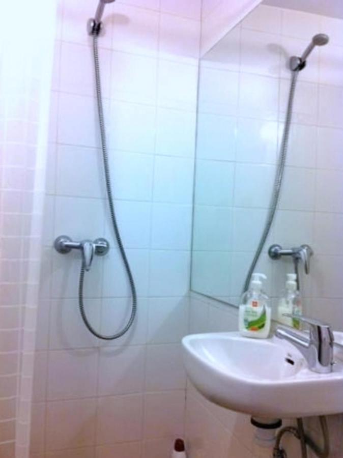Travelbudget Gran Vía Apartamento Madrid