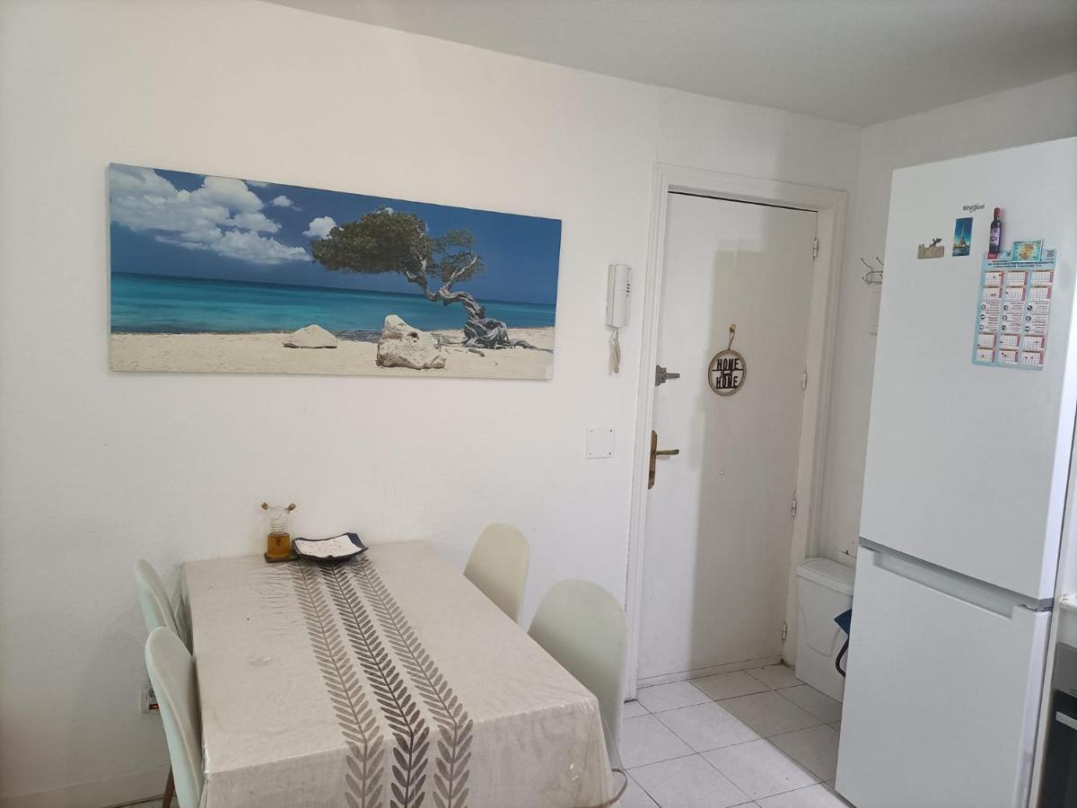 Campsite En Chueca, Centro De
